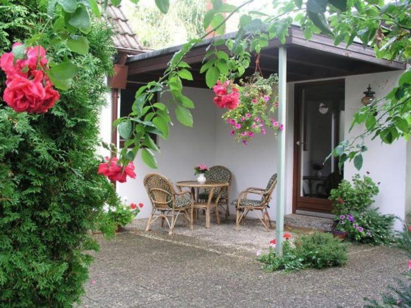 شقة Haus Antje مالينتي المظهر الخارجي الصورة