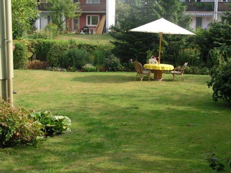 شقة Haus Antje مالينتي المظهر الخارجي الصورة